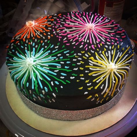 Unleashing your inner sorcerer: mastering the art of witchcraft firework cakes